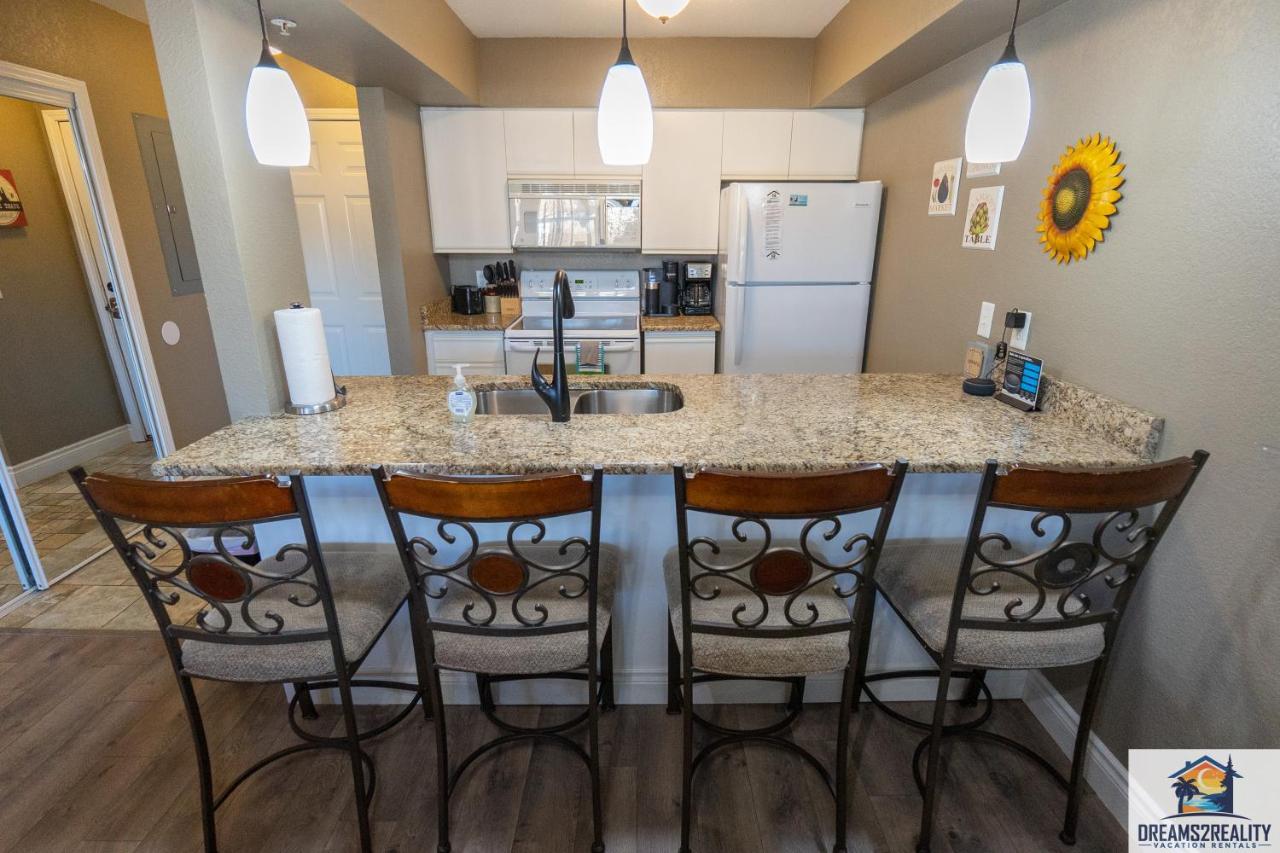 2Br Walk-In Condo - Near The 76 Strip - Pool - Free Tickets Included - Clc-6 Branson Eksteriør bilde
